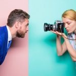 就活の証明写真を撮影する前に押さえておくべきポイント