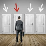 就活における滑り止め企業の選び方|滑り止めも受けた方がいい