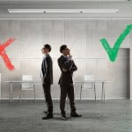 就職浪人で同じ企業を受けるのはアリか?|メリットとデメリット