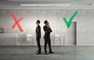 就職浪人で同じ企業を受けるのはアリか?|メリットとデメリット