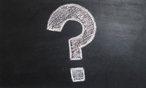 就活で逆質問しないと落ちるというのは本当か?