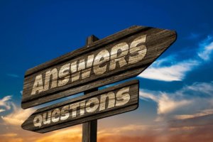 OB訪問では何を質問するべきか?|有意義な時間にするには